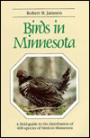 Birds in Minnesota