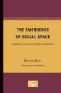 The Emergence of Social Space: Rimbaud and the Paris Commune