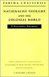 Nationalist Thought and the Colonial World: A Derivative Discourse / Edition 2