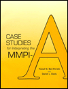 Title: Case Studies for Interpreting the MMPI-A, Author: Yossef S. Ben-Porath