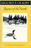 Title: Runes Of The North, Author: Sigurd F. Olson