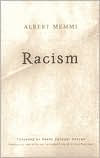 Title: Racism / Edition 1, Author: Albert Memmi