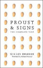 Proust And Signs: The Complete Text