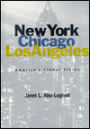 New York, Chicago, Los Angeles: America's Global Cities