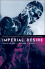 Imperial Desire: Dissident Sexualities and Colonial Literature