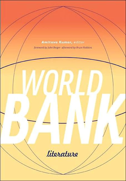 World Bank Literature