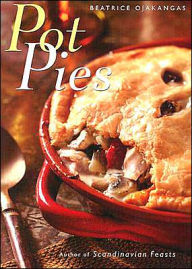 Title: Pot Pies, Author: Beatrice Ojakangas