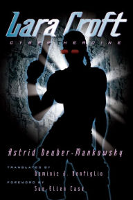 Lara Croft: Cyber Heroine