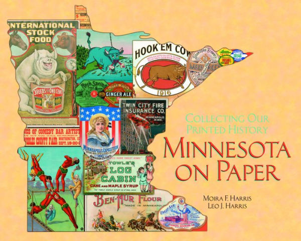 Minnesota on Paper: Collecting Our Printed History