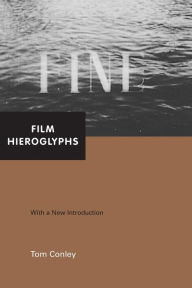 Title: Film Hieroglyphs, Author: Tom Conley