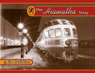 Title: The Hiawatha Story, Author: Jim Scribbins