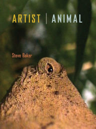 Title: Artist Animal, Author: Steve Baker