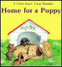 Home for a Puppy