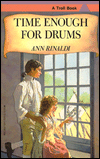 Time Enough for Drums