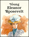 Young Eleanor Roosevelt