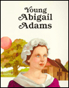 Young Abigail Adams