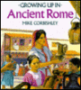 Growing up in Ancient Rome