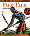 Talk, Talk: An Ashanti Legend