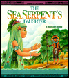 Sea Serpent's Daughter: A Brazilian Legend