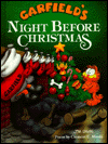 Garfield's Night Before Christmas
