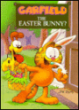 Garfield the Easter Bunny