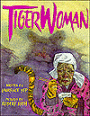 Tiger Woman