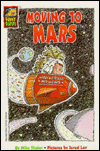 Moving to Mars