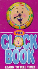 Clock Book: Learn to Tell Time