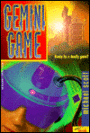 Gemini Game: The Virtual Reality Police Are After BJ and Liz!