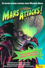 Mars Attacks