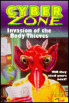 Invasion of the Body Thieves
