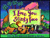 I Love You, Stinky Face
