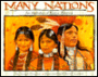 Many Nations: An Alphabet of Native America