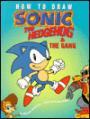 How to Draw Sonic the Hedgehog and the Gang
