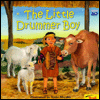 The Little Drummer Boy