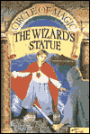 The Wizard's Statue (Circle of Magic, Book 3)