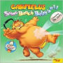 Garfield's Sumo Beach Bellyball (Garfield Extreme)