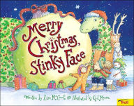Merry Christmas, Stinky Face