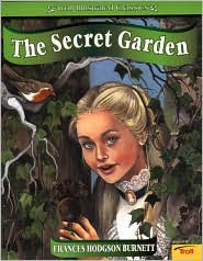 The Secret Garden: A Young Reader's Edition of the Classic Story