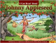 I Can Read about Jonny Appleseed