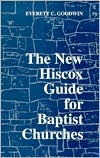 The New Hiscox Guide for Baptist Churches
