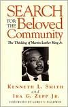 Search for the Beloved Community: The Thinking of Martin Luther King Jr.