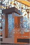 Born to Preach: Essays in Honor of the Ministry of Henry and Ella Mitchell