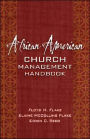 African American Church Management Handbook