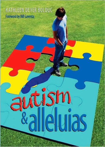 Autism and Alleluias