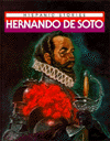 Hernando De Soto