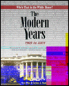 The Modern Years: Nixon to Clinton, 1969-Present