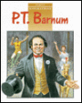 P. T. Barnum