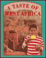 Taste of West Africa