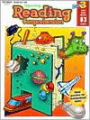 Improving Reading Comprehension: Grade 3